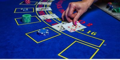 blackjack side bets