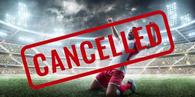 bookmakers cancelling bets