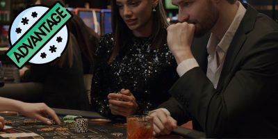 can you profit from blackjack side bets