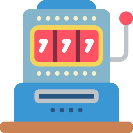 Real money online slot