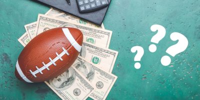 do parlays have to cover the spread